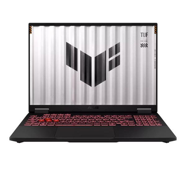 ASUS TUF Gaming A16 (2025) Laptop in Installments