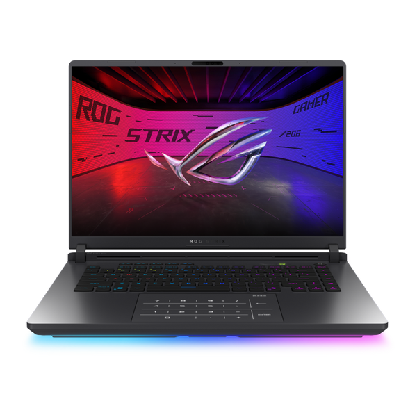 ASUS ROG Strix G16 (2025) G605 Gaming Laptop