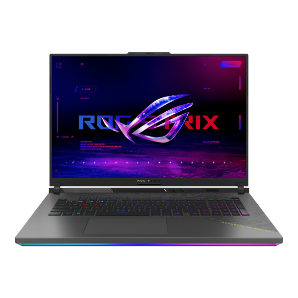 ASUS ROG Strix G18 (2025) G814 Laptop Gamer