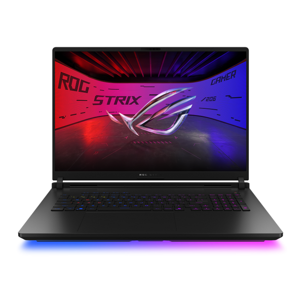 ASUS ROG Strix SCAR 18 (2025) Gaming Laptop In Installments