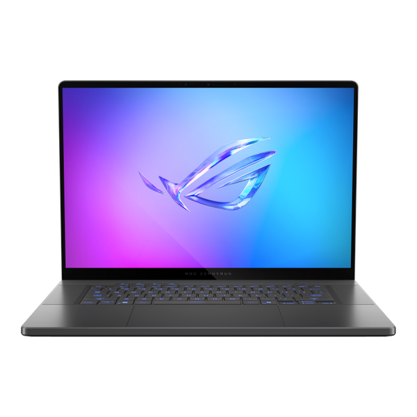 ASUS ROG Zephyrus G16 (2025) GU605 Gaming Laptop on Installments