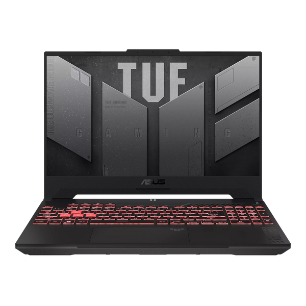 ASUS TUF Gaming A15 (2024) Laptop