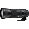 Lente sigma 150 600mm
