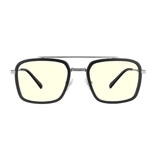 STARK Industries Clear MARVEL - Gunnar Edition Glasses
