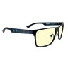Lentes Gunnar Call of Duty Covert - Negro Azul Ámbar