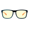 Gunnar Intercept Assassin's Creed Mirage - Amber Glasses