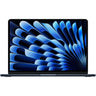 Apple Laptop MacBook Air 2025 de 13 pulgadas con chip M4: diseñada para Apple Intelligence, pantalla de retina líquida de 13.6 pulgadas, memoria unificada de 16 GB, almacenamiento SSD de 512 GB
