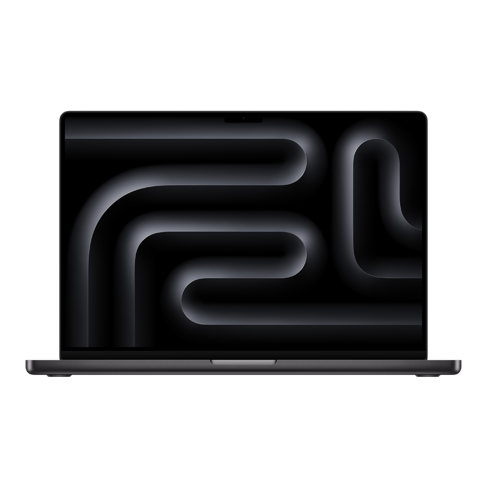 Apple Laptop MacBook Pro 2024 con M4 Max, CPU de 14 núcleos, GPU de 32 núcleos: diseñada para Apple Intelligence, pantalla Liquid Retina XDR de 16.2 pulgadas, memoria unificada de 36 GB