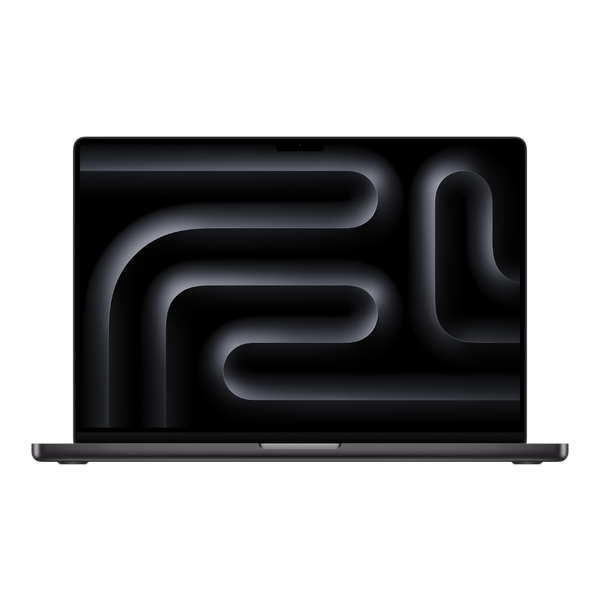 Apple Laptop MacBook Pro 2024 con M4 Pro, CPU de 14 núcleos, GPU de 20 núcleos: diseñada para Apple Intelligence, pantalla Liquid Retina XDR de 16.2 pulgadas, memoria unificada de 48 GB