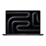 Apple Laptop MacBook Pro 2024 con M4 Pro, CPU de 14 núcleos, GPU de 20 núcleos: diseñada para Apple Intelligence, pantalla Liquid Retina XDR de 16.2 pulgadas, memoria unificada de 48 GB