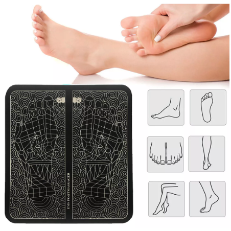 ELECTRIC FOOT MASSAGER