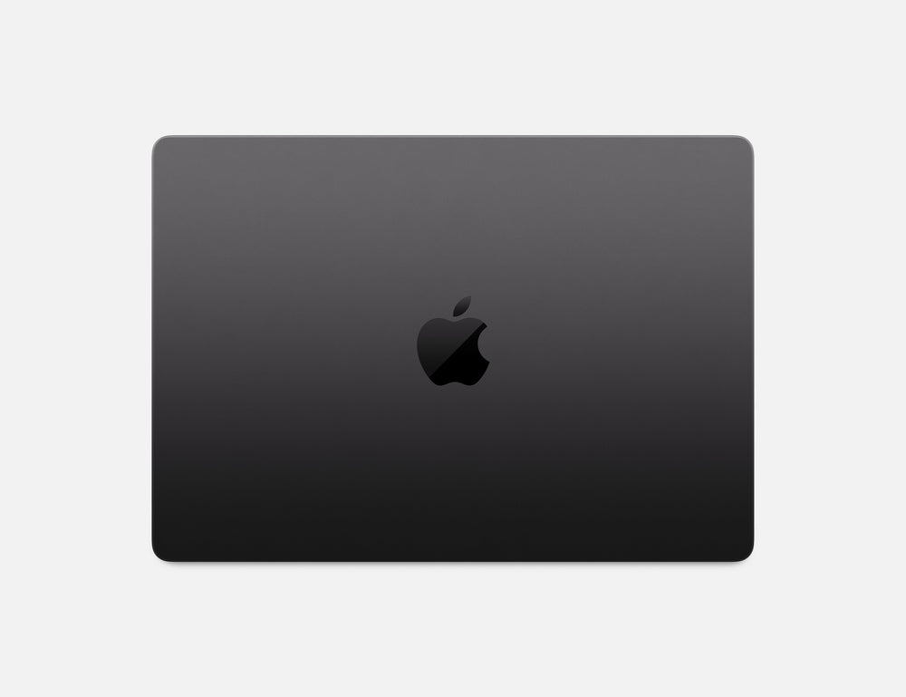 Apple Laptop MacBook Pro 2025 con chip M5 con CPU de 10 núcleos y GPU de 10 núcleos: diseñada para Apple Intelligence, pantalla Liquid Retina XDR de 14.2 pulgadas, memoria unificada de 24 GB