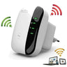 MC - Repetidor de señal Wi-FI (DRP)