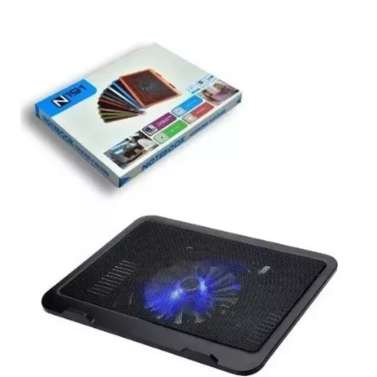 Portable Notebook Tray Table Fan (DRP)