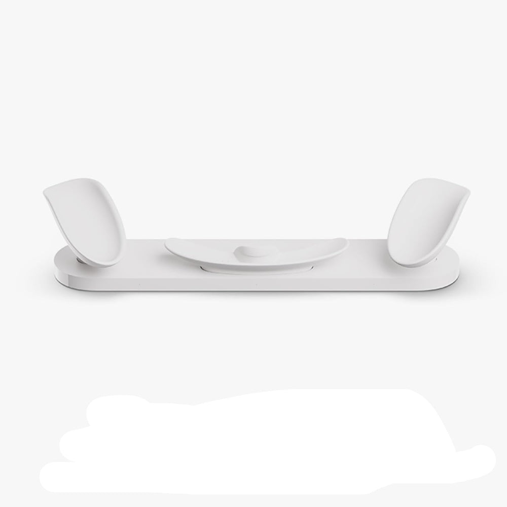 Meta - Dock de carga - Gris