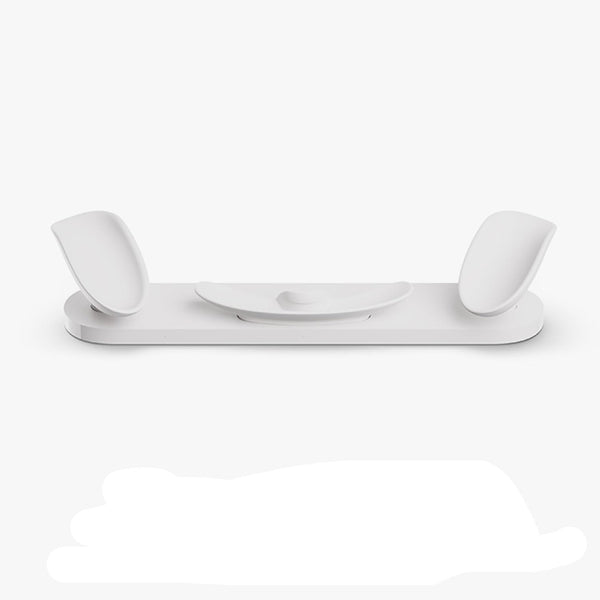 Meta - Dock de carga - Gris