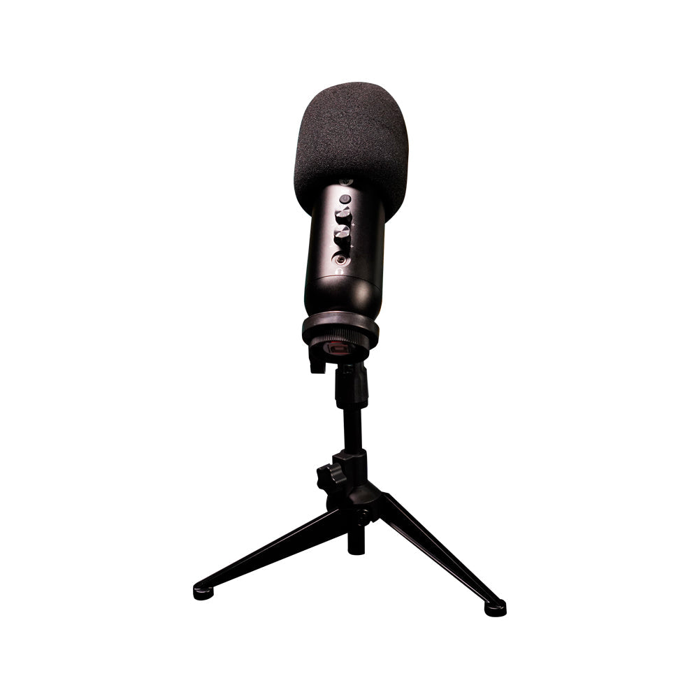 Fantech MCX01 Leviosa RGB Cardioid Microphone