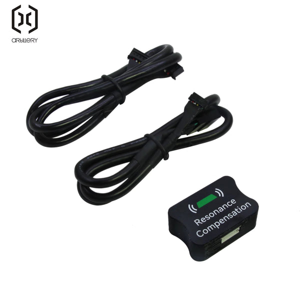 Módulo De Compensación De Vibración Utilizado En La Modificación De , Impresora 3D Sidewinder X4Pro/Plus