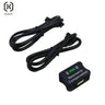 Vibration Compensation Module Used in Modifying Sidewinder X4Pro/Plus 3D Printer