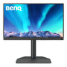 Monitor BenQ PhotoVue SW272Q 27"- IPS- 2K Adobe RGB USB-C 90 W