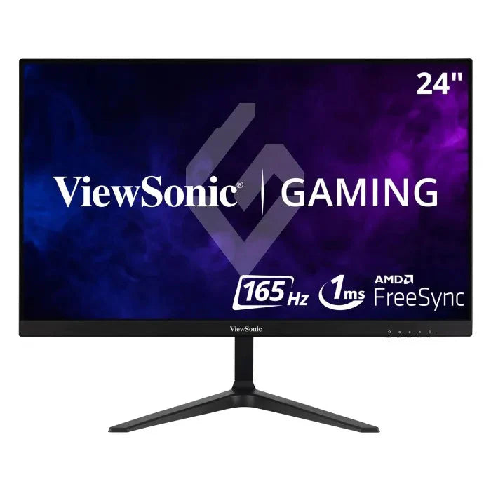 Monitor Gamer Viewsonic VX2418 24" FHD 1920*1080