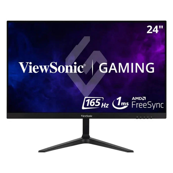 Monitor Gamer Viewsonic VX2418 24" FHD 1920*1080