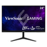 Monitor Gamer Viewsonic VX2418 24" FHD 1920*1080