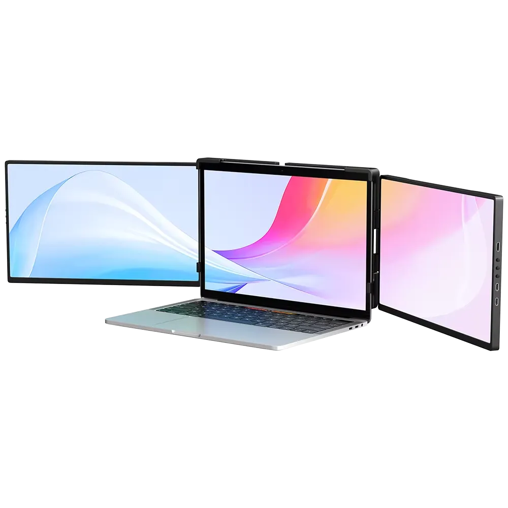 Monitor Portátil UPERFECT 14" FHD