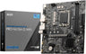 PRO H610M-G WIFI Motherboard