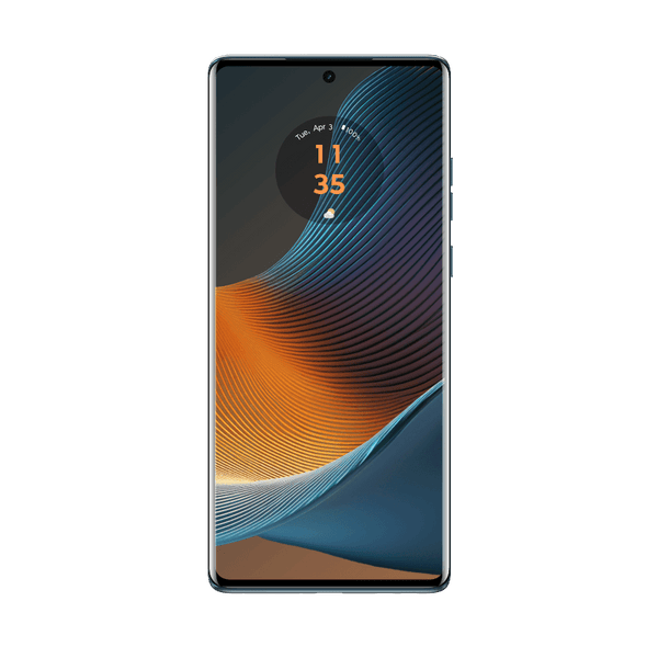 Moto Edge 50 Fusion