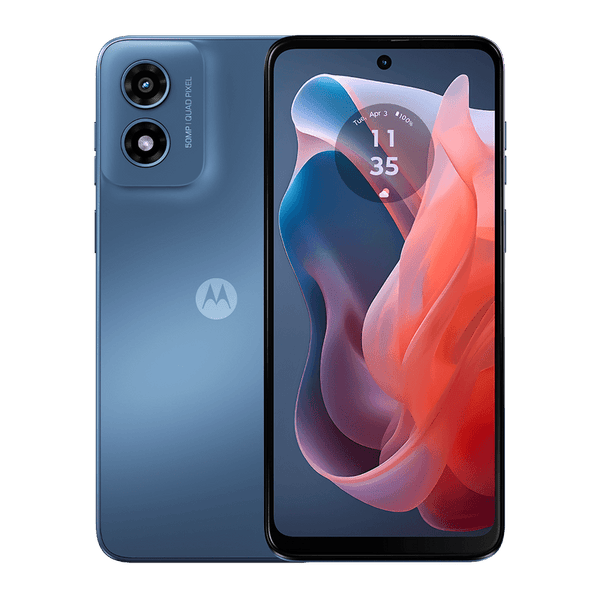 Moto G Play