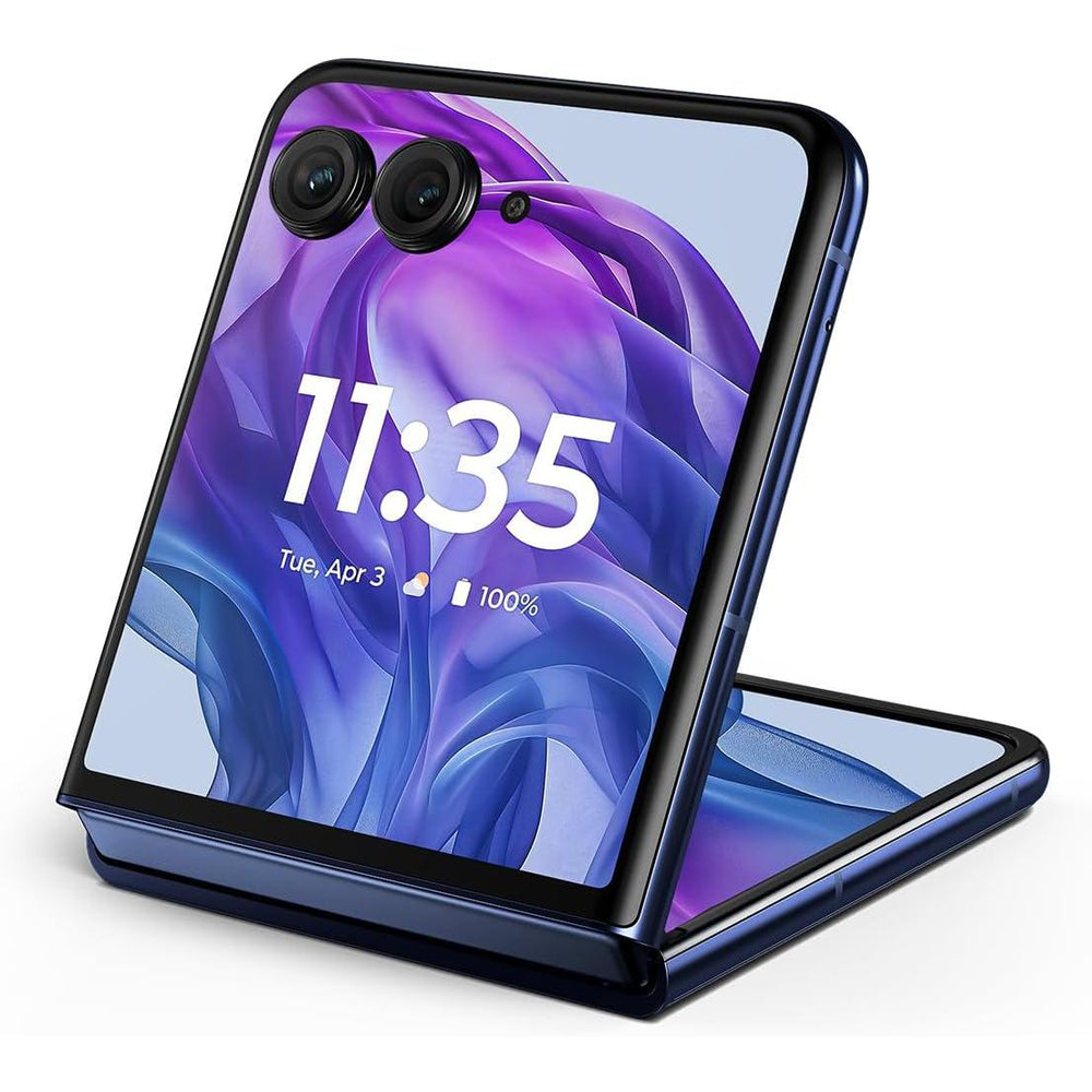 Motorola Razr+ 2024