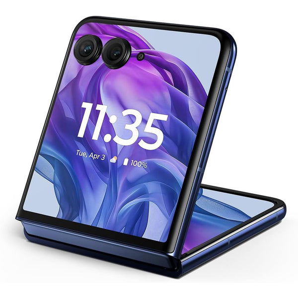 Motorola Razr+ 2024