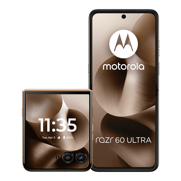 Motorola Razr 60 Ultra