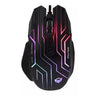 Mouse Dazzling Gaming Meetion GM22 - Negro
