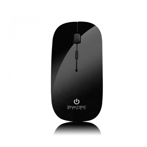 Mouse Inalámbrico EKM 108WL - ENKORE