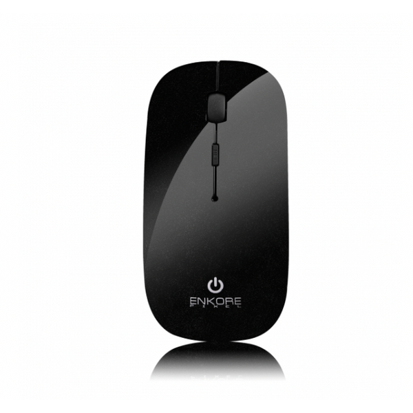 Mouse Inalámbrico EKM 108WL - ENKORE