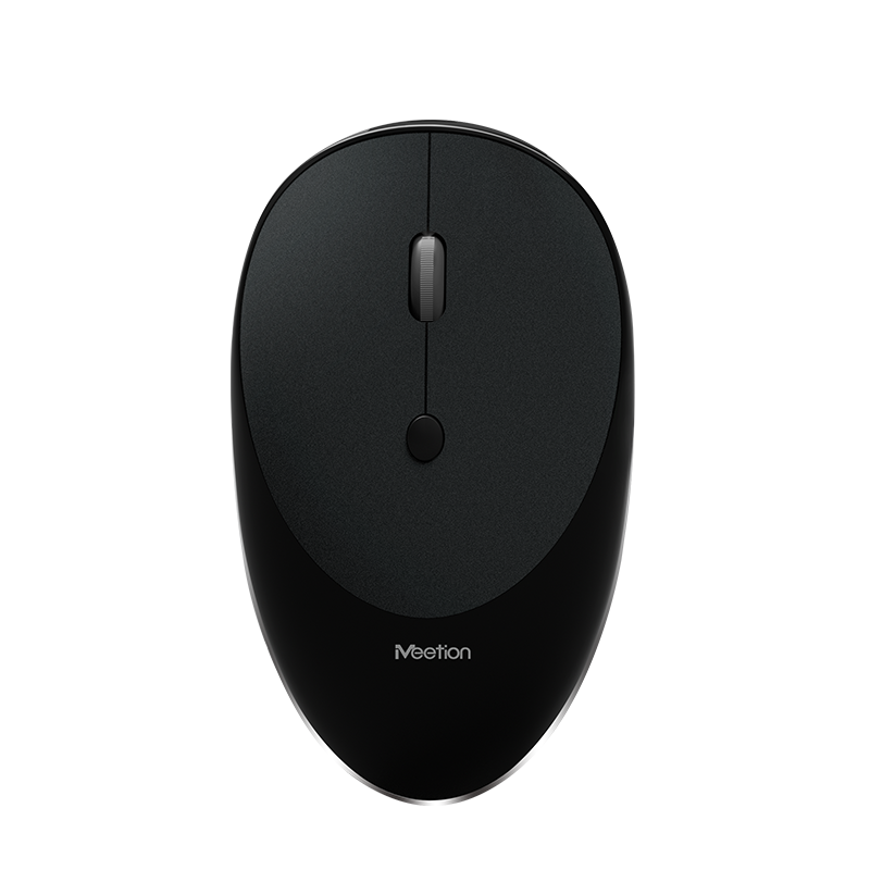 Mouse Inalámbrico recargable R600 Meetion