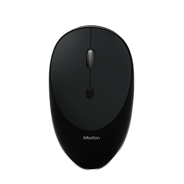Mouse Inalámbrico recargable R600 Meetion