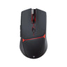 WGC3 Fantech Crypto Wireless Mouse
