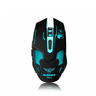 Mouse Óptico Gamer M837 - MICRONICS