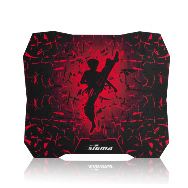 Mouse Pad Antideslizante SIG X35 - SIGMA -