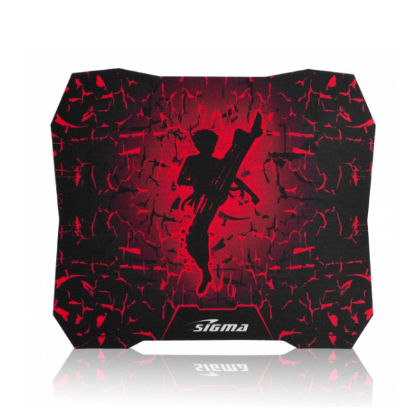 Mouse Pad Antideslizante SIG X35 - SIGMA -