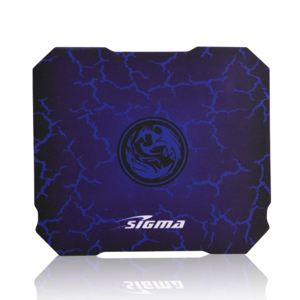 Mouse pad base antideslizante SIG X37 - SIGMA