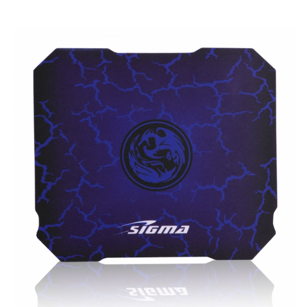 Mouse pad base antideslizante SIG X37 - SIGMA