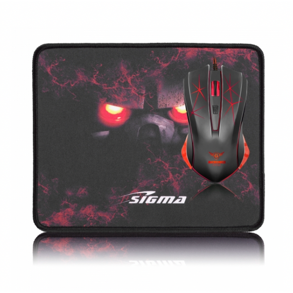 Mouse Pad SIG X2 - SIGMA