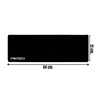 Mousepad Fantech MP64 XL - Negro