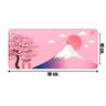 Mousepad Fantech MP905ATO DeskMat XL - Edicion Sakura