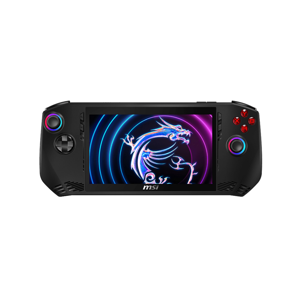 MSI Claw A1M