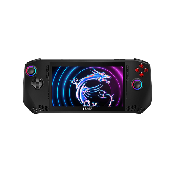MSI Claw A1M